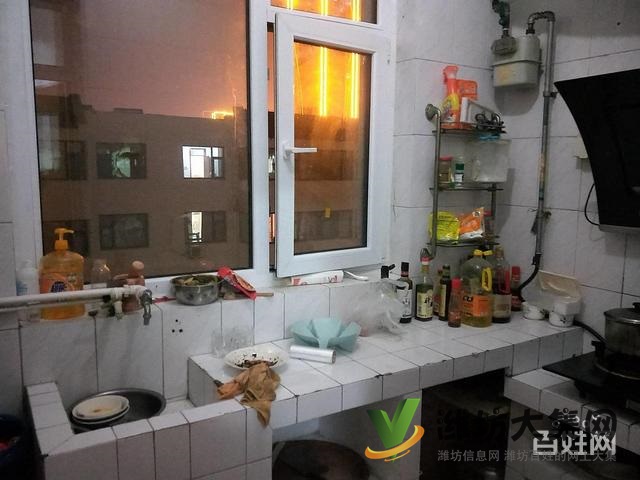 花園式單位房 120平3室2廳 三明廳北55萬