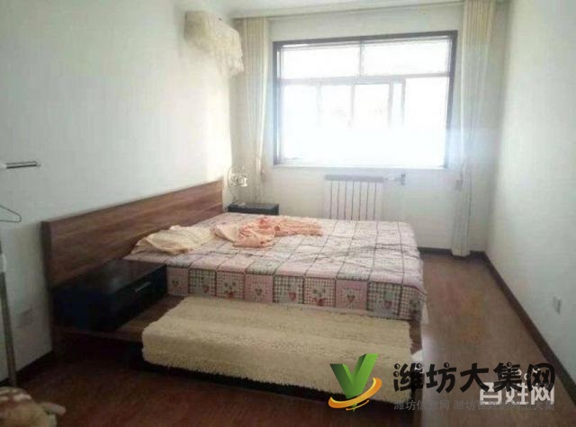 虞河植物園近人民單位房163平三室兩廳精裝