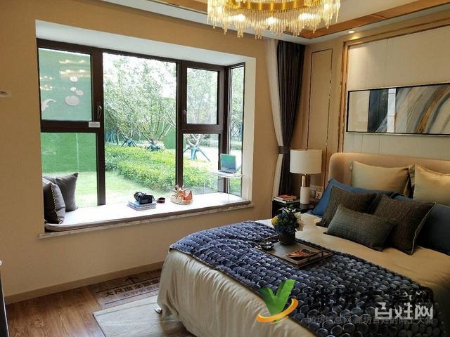 急首付30萬高新實驗* **大H戶型四室 高端大社