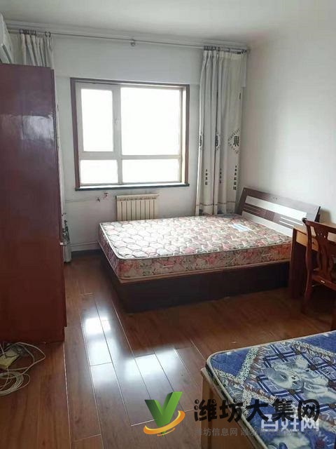 奎文區(qū)在家里看虞河萬達(dá)華府東岸164平德潤物業(yè)出稅