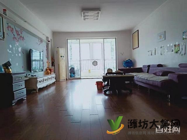 直降10萬新華路電梯洋房3室2廳176平僅售130