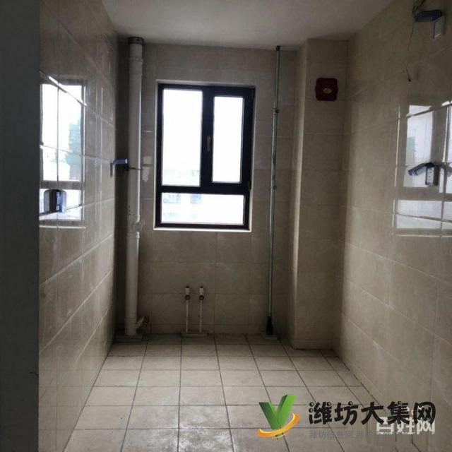 恒信無(wú)虛假翰聲恒大名都近恒信沁園小區(qū)大四室房主急售