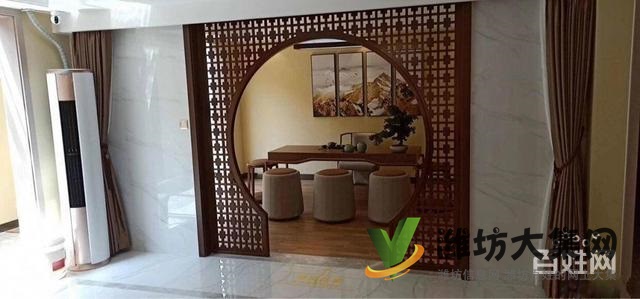 奎文區(qū)白浪河畔 高檔小區(qū) 陽光假日 法式 多層電梯