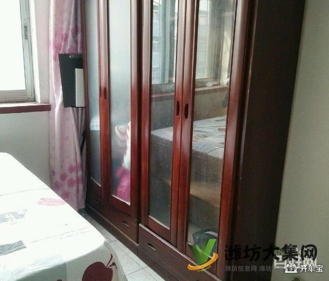 勝利東不用過馬路 西上虞 多層四樓 精裝三室 隨時(shí)