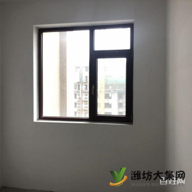 恒信無(wú)虛假翰聲恒大名都近恒信沁園小區(qū)大四室房主急售