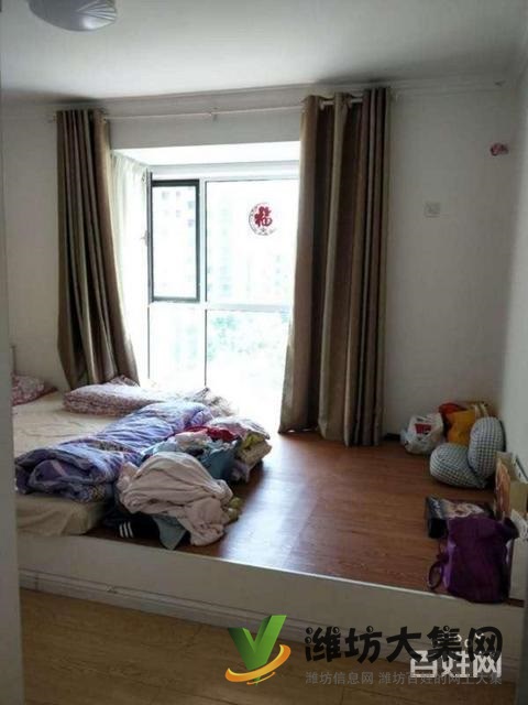 恒信無虛假市府近 大三室精裝修 低于市場(chǎng)價(jià) 房主急