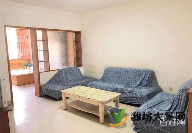 萬達廣場泰華近濰州路 (寶利家園 )多層四樓91平