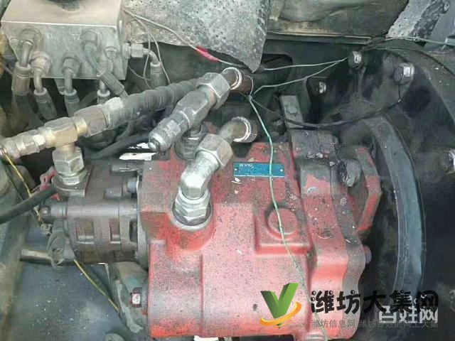 山河智能70二手挖掘機(jī)動(dòng)力強(qiáng)勁性?xún)r(jià)比高