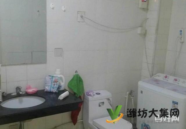 萬達近十中近客廳朝陽 虞河畔 多層 兩室兩廳 精裝