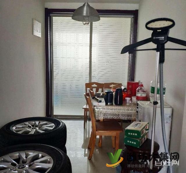 幸福街廣文* **金御皇庭樓層佳精裝兩室戶型方正1