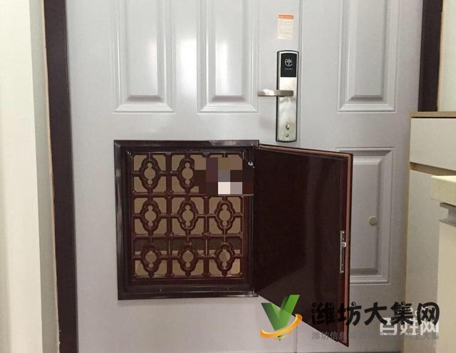 陽光100南向精裝修房 59平方 寫字樓 好樓座