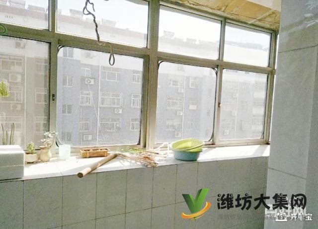 勝利東不用過馬路 西上虞 多層四樓 精裝三室 隨時(shí)