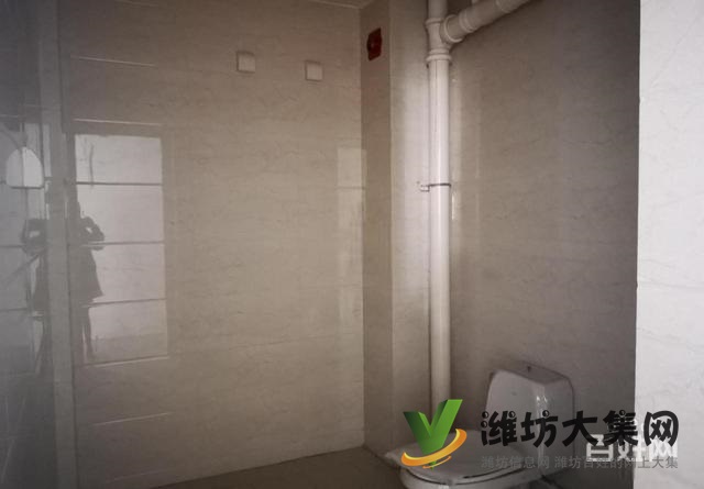 金馬公學楓丹壹號旁 浪琴灣129平 3室毛坯帶地下