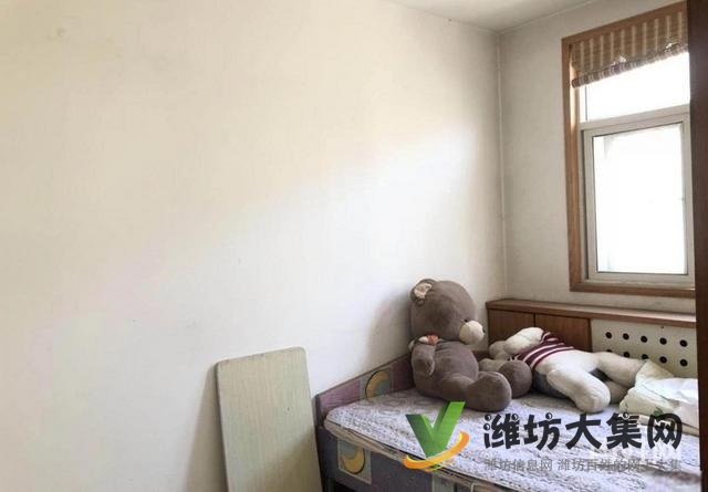 萬達廣場泰華近濰州路 (寶利家園 )多層四樓91平