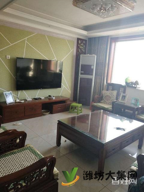 萬達北 130平方東方星 三室 精裝沒住 亞星單