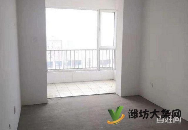 15樓 玫瑰熙園 虞河觀景 89平2居室明廳溫馨兩