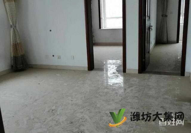 15樓 玫瑰熙園 虞河觀景 89平2居室明廳溫馨兩