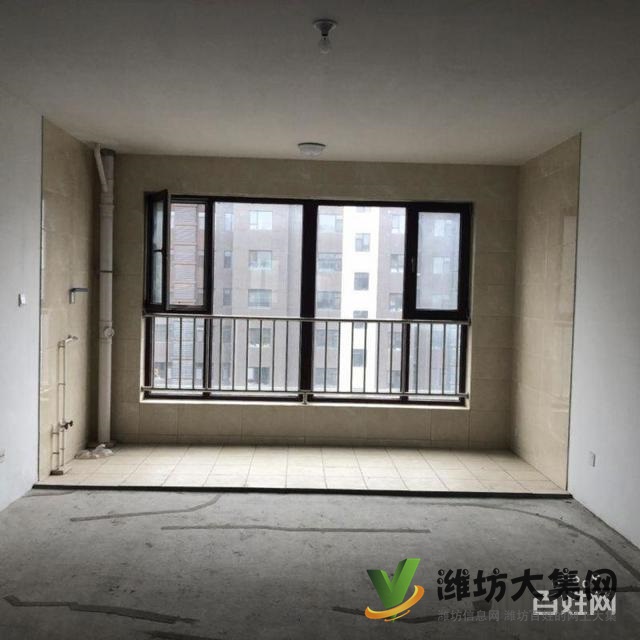 恒信無(wú)虛假翰聲恒大名都近恒信沁園小區(qū)大四室房主急售