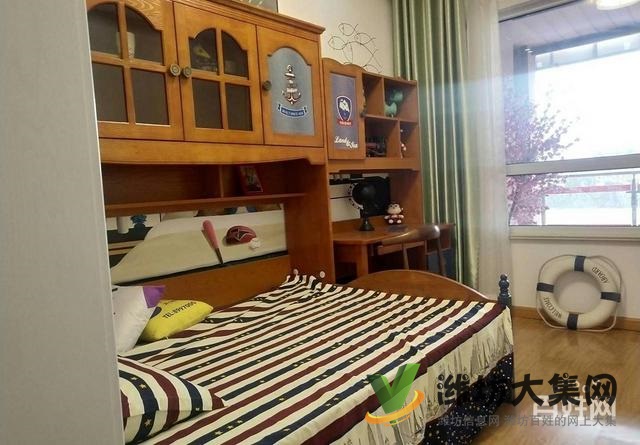 麗水芳洲 88平方 現(xiàn)房 精裝修 陽(yáng)光小三房 采光