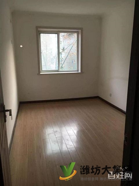 萬達對面中央麗景多層二樓精裝修無稅