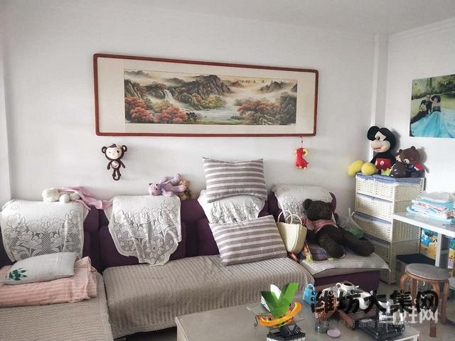 虞景家園 6樓帶7樓外置閣樓新華日向***