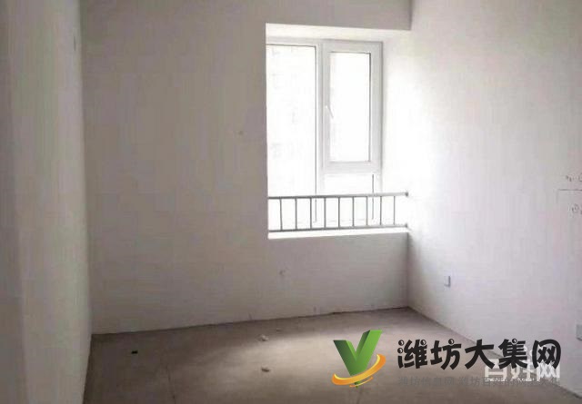 15樓 玫瑰熙園 虞河觀景 89平2居室明廳溫馨兩