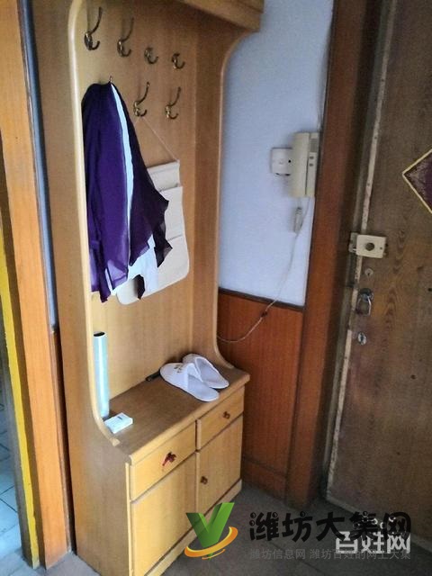 奎文工商分局家屬院利民小區(qū)