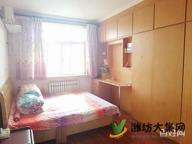 萬達金都 中央麗景 近寶利家園精裝修三室環(huán)境好71