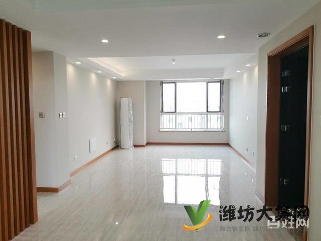 昌大單位房 泰和上筑真材實(shí)料 可更名 124平 送