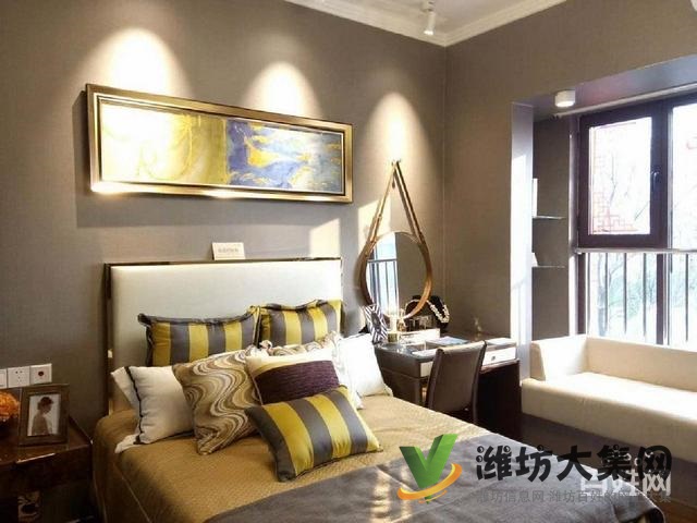 碧桂園鳳凰臺高新東明學(xué)校 140到180大H戶型