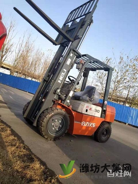 濰坊環(huán)保限制半價(jià)轉(zhuǎn)讓叉車