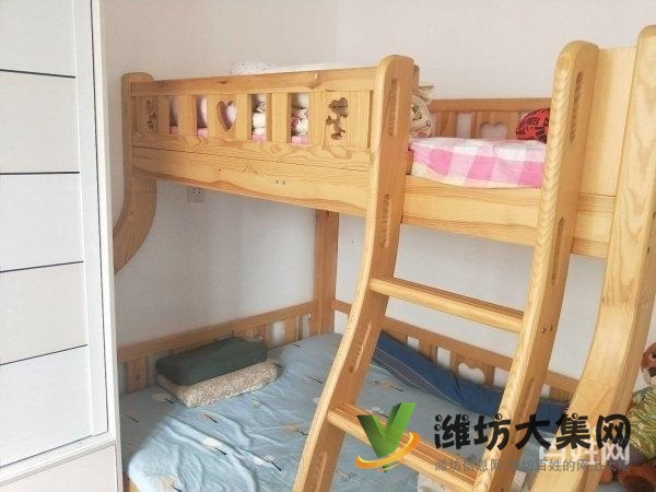 勝利街虞河路東方名苑精裝三居 南北通透 帶地下室拎