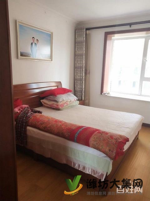 萬達北 130平方東方星 三室 精裝沒住 亞星單