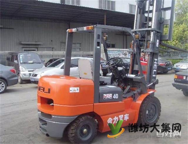 二手叉車 裝載機(jī) 各種型號(hào)常年出售置換