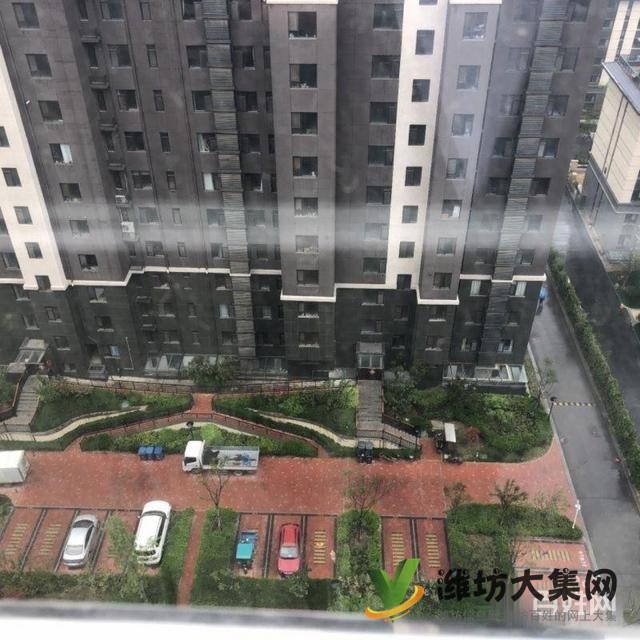 恒信無(wú)虛假翰聲恒大名都近恒信沁園小區(qū)大四室房主急售