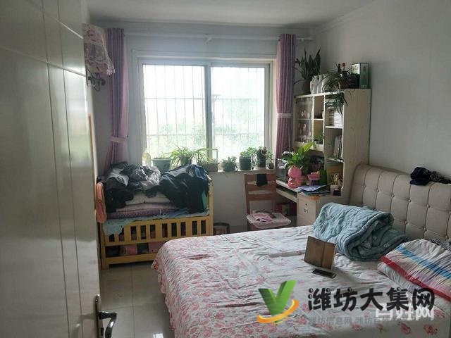 虞景家園 6樓帶7樓外置閣樓新華日向***