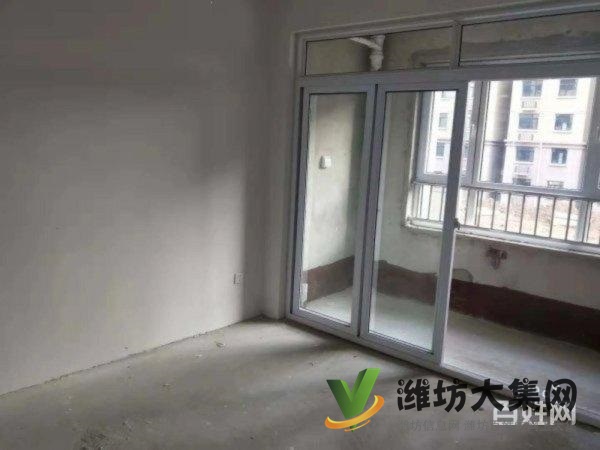 寶通街小學(xué)植物園寶通六號(hào)東鄰 御園毛胚兩居室 帶地