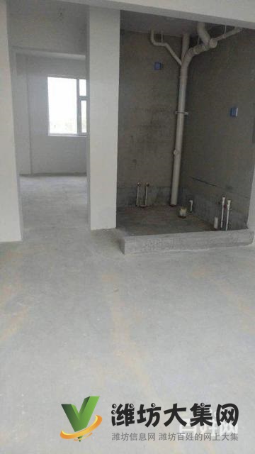 櫻前街工商局單位151平大三居送地下車庫無稅125