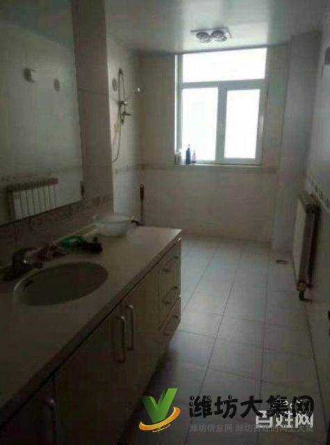 虞河植物園近人民單位房163平三室兩廳精裝