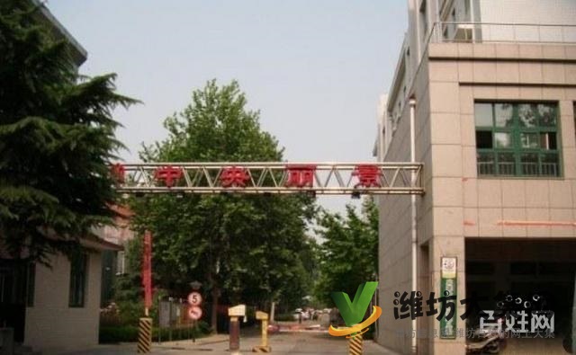 萬達對面中央麗景多層二樓精裝修無稅