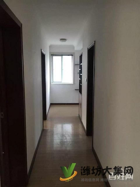 萬達對面中央麗景多層二樓精裝修無稅