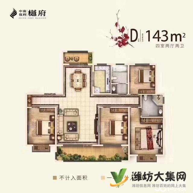 高新區(qū)恒大名都近中南保利樾府H戶(hù)型黃 金樓層準(zhǔn)現(xiàn)房