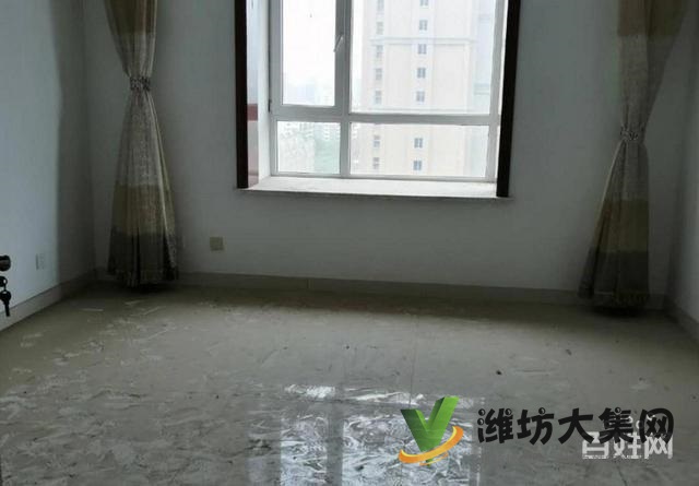 15樓 玫瑰熙園 虞河觀景 89平2居室明廳溫馨兩