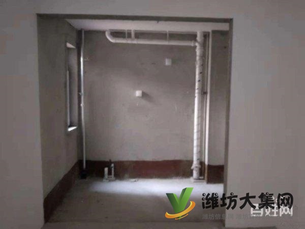 寶通街小學(xué)植物園寶通六號(hào)東鄰 御園毛胚兩居室 帶地