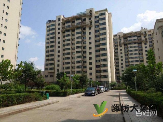 虞河植物園近人民單位房163平三室兩廳精裝