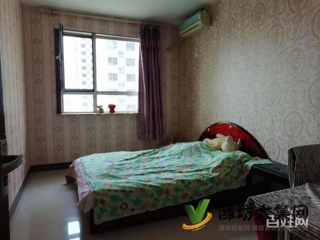 廣文實驗* **恒易熙園精裝三室H戶型南北通透13