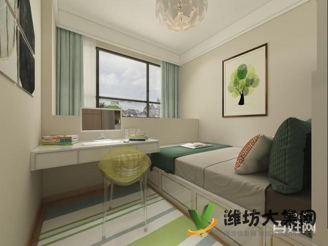 陽(yáng)光100南向52平方公寓 只要 44萬(wàn) 有證 過(guò)