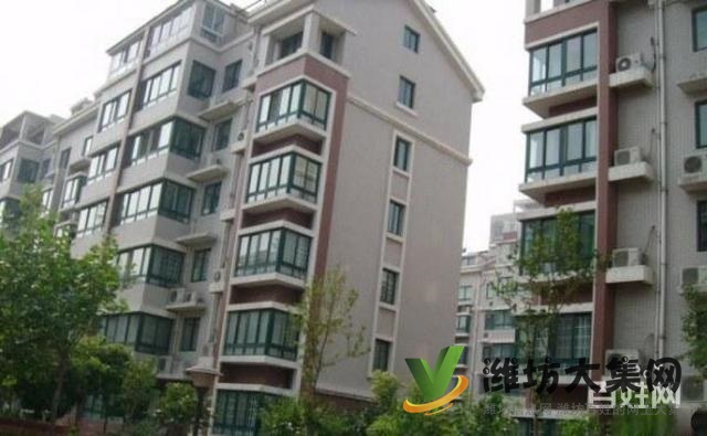 萬達對面中央麗景多層二樓精裝修無稅