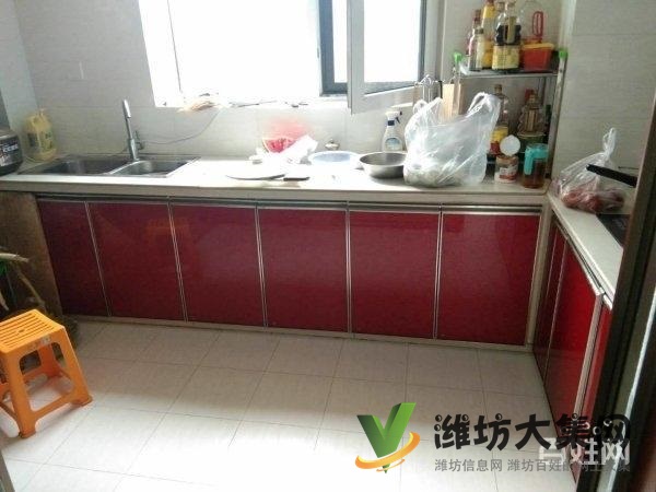 健康街文化路盛世華府豪裝三室 房主急售 隨時(shí)看房