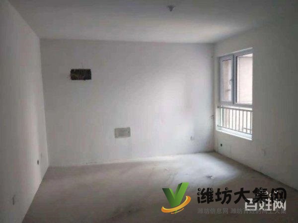 寶通街小學(xué)植物園寶通六號(hào)東鄰 御園毛胚兩居室 帶地